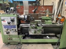 Used Omg Zanoletti Lathe for sale. OMG Zanoletti equipment & more ...