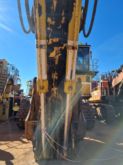 KOMATSU PC2000-8