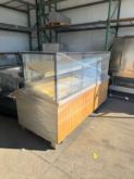 Bakery Display Case