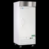 ABS Standard Laboratory Solid Door