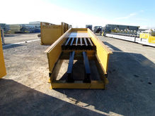 Used Vibrating Grizzly Feeder For Sale Trio Equipment More