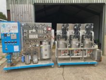 CORMET Recirculating Test Loop (environmental
