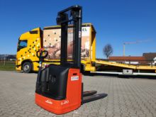 Gebraucht 2016 Linde L 20 In Dusseldorf Deutschland
