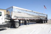 Used Trail King Belt Trailers For Sale Trail King Equipment