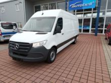 sprinter 319 2019