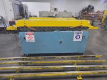 New & Used Engel, Roll Former, Forming Machines for sale. Engel ...