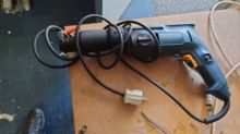 Orbital Facing Tool - No