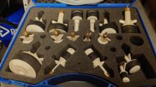 Orbitalum Orbipurge Tube & Pipe