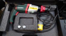 Axxair DC25-MS Tube & Pipe