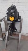 Georg Fischer GF4 Tube &