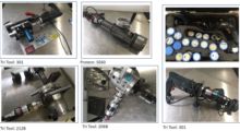Tri-Tool Tri tool Tube &