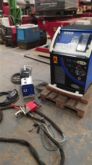 Cabezal de soldadura tubo a