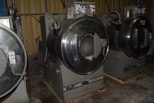 used milnor washer for sale