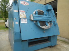 used milnor washer for sale