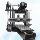 Planer Machine