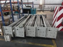 2019 NUEHAUSEN BATCH WINDERS DW1415L