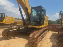 2023 Caterpillar 333 Tier 3
