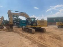 2023 Caterpillar 333 Tier 3