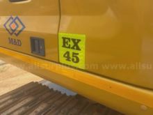 2023 Caterpillar 333 Tier 3