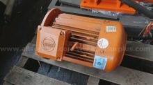 BMG Flange Mounter