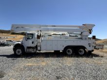 2009 ALTEC AN67-E100