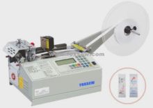 Máquina de corte automático de
