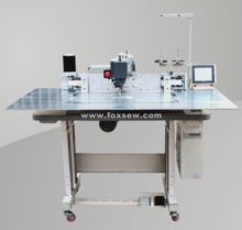 Extra Large Size Programmable Automated