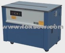 Máquina flejadora semiautomática (FX8021)