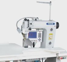 Programmed Automatic Sleeve Setting Machine