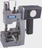 Máquina de coser portátil de