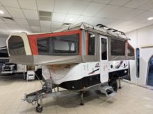Jayco Swan Outback 2018