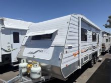 2004 Windsor Genesis