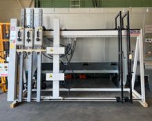 Stromab STH/OR-A locking bench