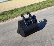 Mini dipper CW10 1000 mm