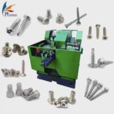 Reliable Quality Cold Heading Machine