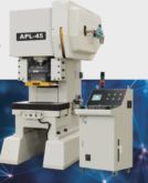 Automatic High Speed Precision Punch