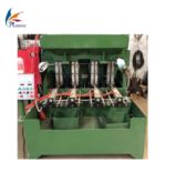 Full Automatic Nut Tapping Machine