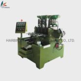 High Speed Machine Tapping with