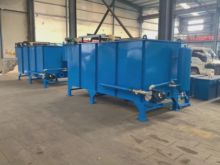 sewage filter machine  1. 主要機器一覧