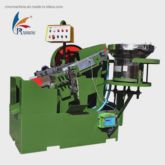 Rainbow Screw Making Machine Cold