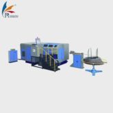 Automatic Making Anchor Quick Freezer