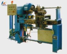 Rainbow Spring Washer Making Machine