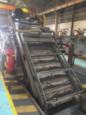 Continuous Mesh Belt Furnace Annealing