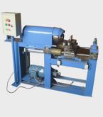 Coiling Machine of Spring Washer