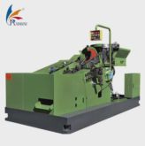 Rainbow Thread Rolling Machine High
