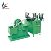 Screw and Spring Washer Assembly