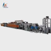 Tempering and Hardening Induction Furnace