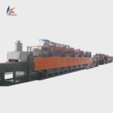 Continuous Quenching Furnace Heating Furnace