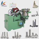 Automatic Bolt Threading Machine Thread