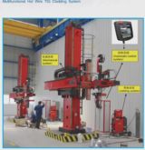 Multifunctional Hot Wire TIG Cladding